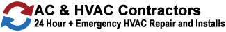 Dobbin HVAC Services